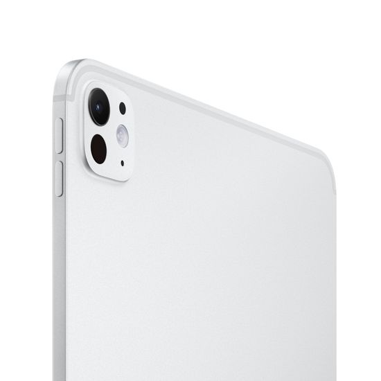 Планшет Apple iPad Pro 2025 11" Wi-Fi+Cellular 1Tb Серебристый Silver