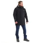 ДОЖДЕВИК ГОРОДСКОЙ DRAGONFLY RAINCOAT 2.0 2024