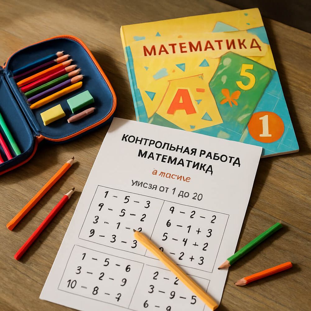 Интерактивное пособие Математика 1 класс. Числа до 20. Числа и величины. Арифметические действия. Геометрические фигуры и величины. Текстовые задачи. Пространственные отношения — купить по ФГОС | Учеб