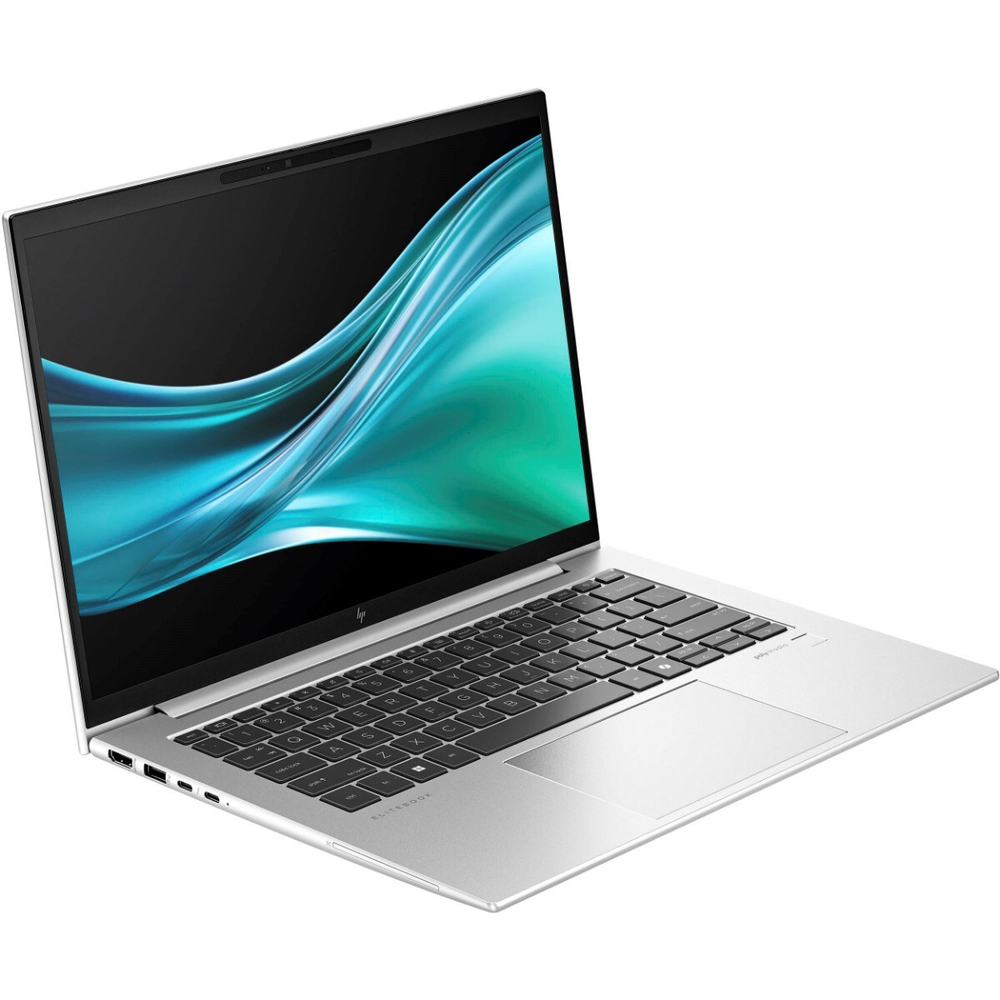 Ноутбук HP EliteBook 840 G11 Intel Core Ultra7-155U, 14" WUXGA (1920x1200), 16Gb DDR5, 512Gb SSD, Win11Pro