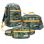 Сумка "на плечо" рыболовная Jungle Shoulder Bag