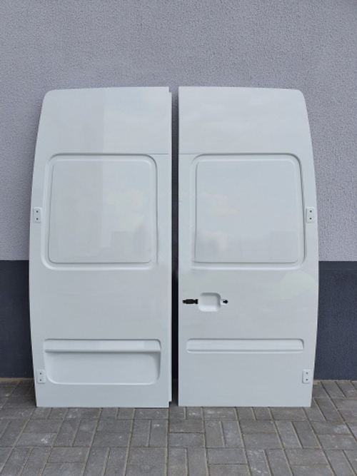 Распашные двери Sprinter Classic W909/VW LT 35