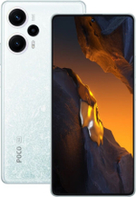 Смартфон Xiaomi POCO F5 8/256Gb Белый