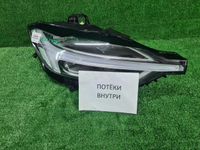 Фара правая Volvo XC60 2 (2017-2021) LED