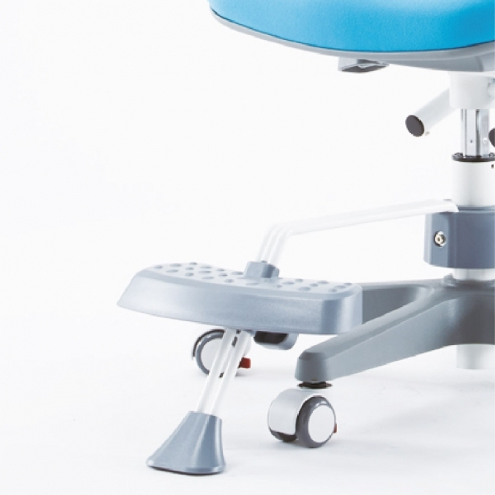 Эргономичное кресло TCT Nanotec DUO