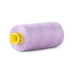 Нитка Gutermann Mara 120 (1000 метров), 1 кат., универсальная | 158 св.сиреневый