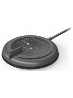 Микрофон Logitech Microphone for Rally Ultra-HD ConferenceCam Mic Pod черный