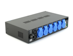 CVGaudio Power Logic