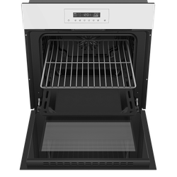 Встраиваемый электрический духовой шкаф HOMSAir OEH6010WH