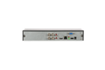 Цифровой видеорегистратор WizSense 5 Мп/1080P DH-XVR5104HS-I3/T 4-х канальный Dahua
