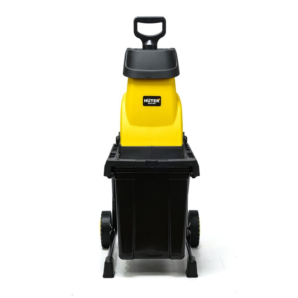 Садовый измельчитель электрический Huter ESH-40P