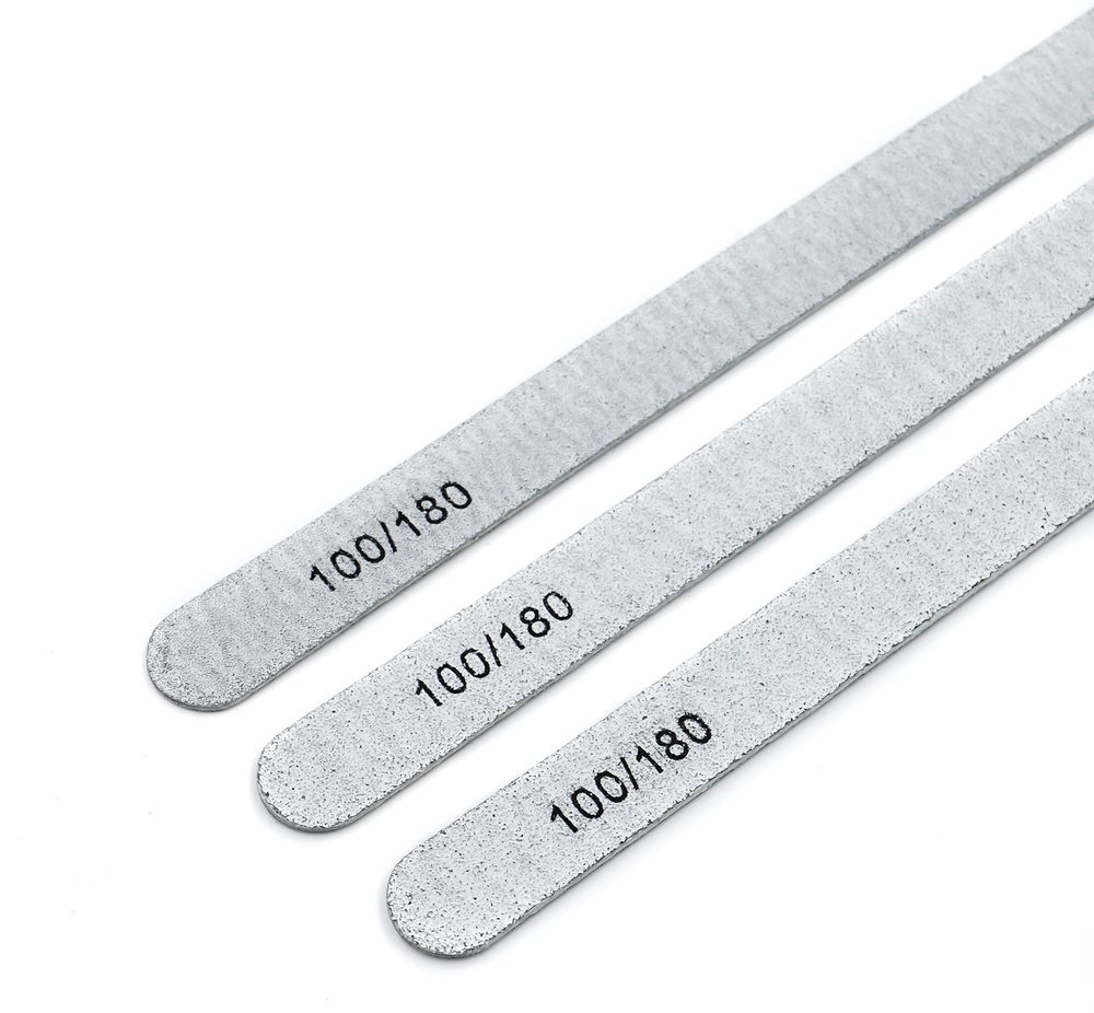 Пилка прямая 150/220 18см T&amp;H