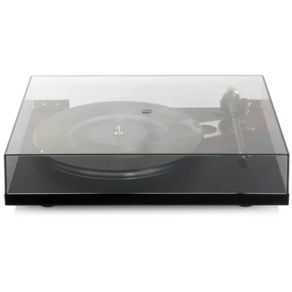 Rega Planar 6 (Ania) Black
