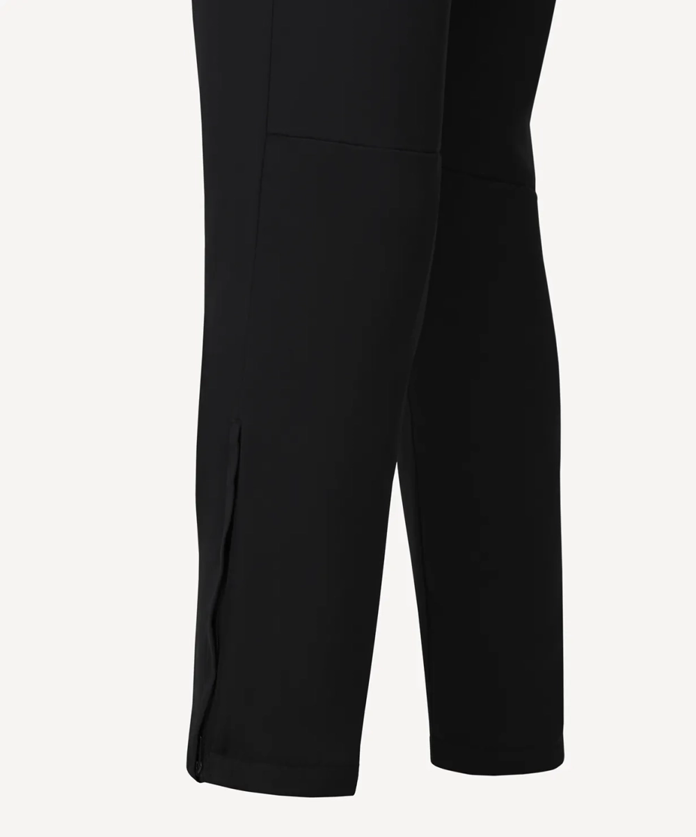 Брюки спортивные CAMP 2 Lined Pants, черный