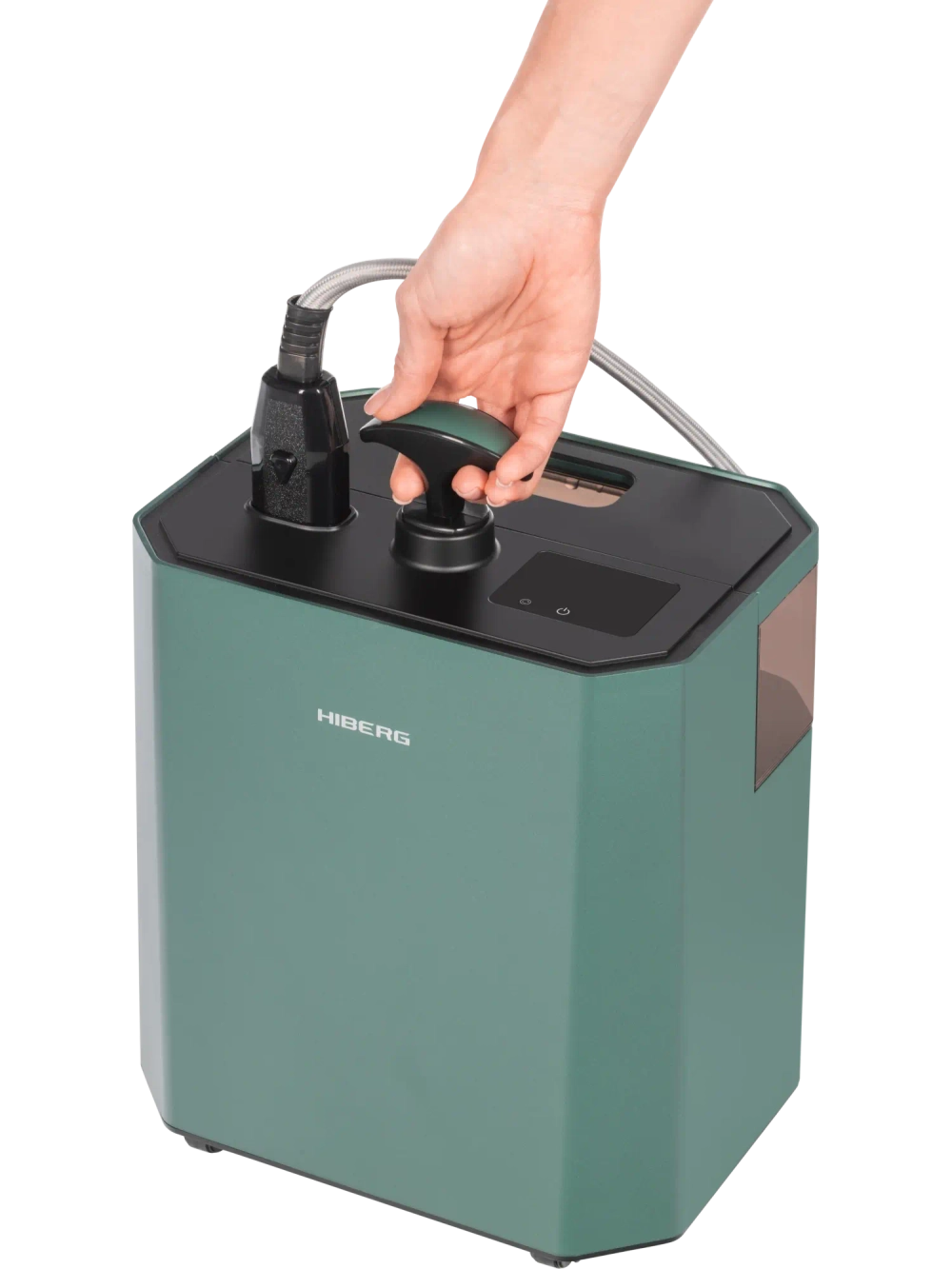 Паровая гладильная система Hiberg GSW 8000 FOREST