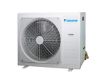 Канальный кондиционер Daikin FDMQN140CXV/RQ140DXY (средненапорный)