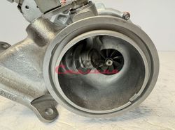 Турбина 830233-0005 Garrett для Volkswagen