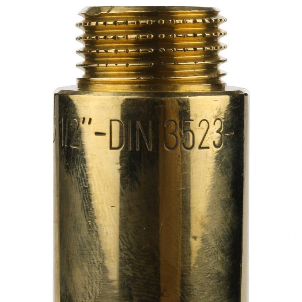 Удлинитель ВН 1/2"х70 Stout