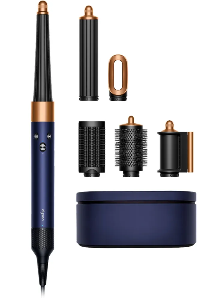 СТАЙЛЕР DYSON AIRWRAP COMPLETE LONG (HS08)