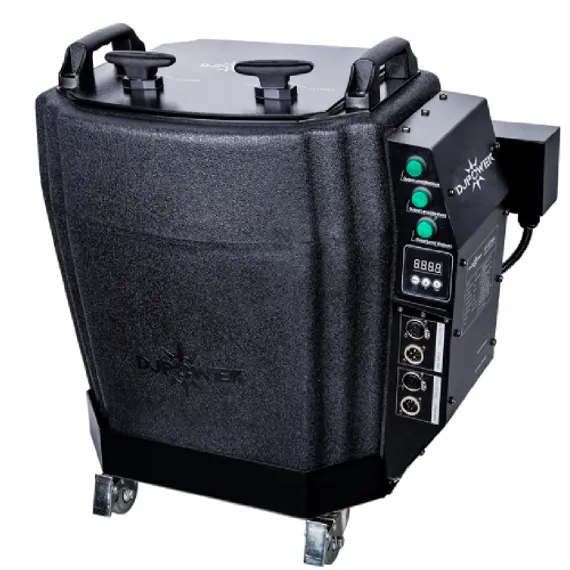 DJ POWER H-X1 DMX
