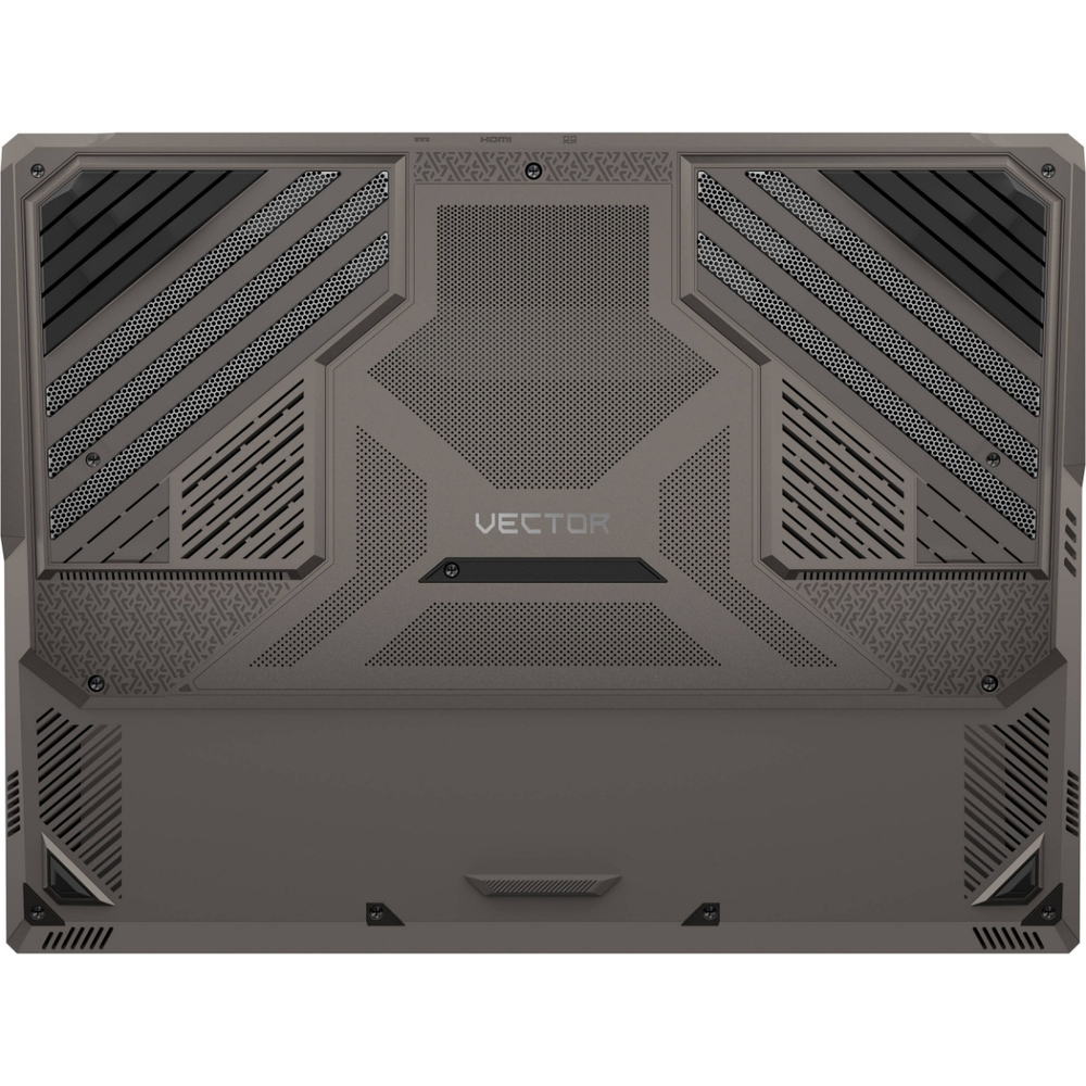 Ноутбук MSI Vector A18 A9WHG-217XRU, AMD Ryzen 9 9955HX 18" QHD+ 2560x1600, 32GB, 1TB SSD, RTX 5070TI 12GB, NoOS