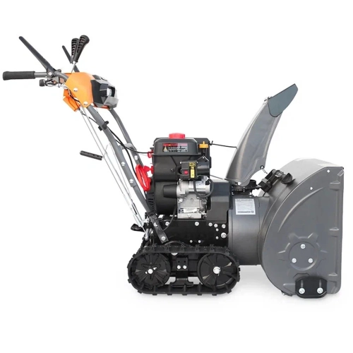 Снегоуборщик бензиновый Villartec WB9061ET