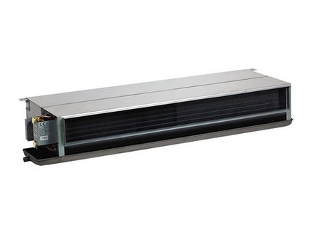 Канальный фанкойл средненапорный Kentatsu KFKF kfkf60h0en1