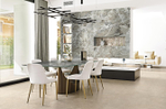 Rex Authentic Luxe Marble Nuage Silk 6 mm 120x280