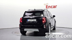 Mini Cooper Countryman — 2023