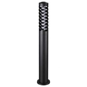 Ландшафтный светодиодный светильник 24W 4000К 359282 чёрный Street Netz Novotech