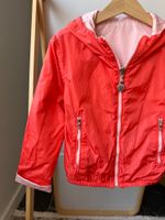 Двухсторонняя ветровка Moncler, 110