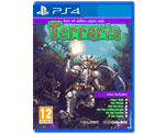 Terraria (PS4) NEW