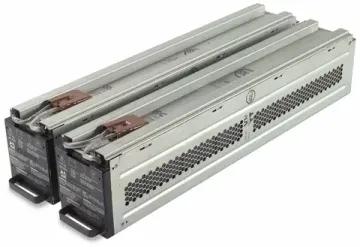 Аккумуляторная батарея APC by Schneider Electric APCRBC140 12В 5 Ач