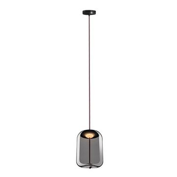 Подвесной светильник LED 5W 3000K 8134-C mini дымчатый Knot LOFT IT