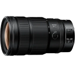 Объектив Nikon Nikkor Z 24-70mm f/2.8 S II