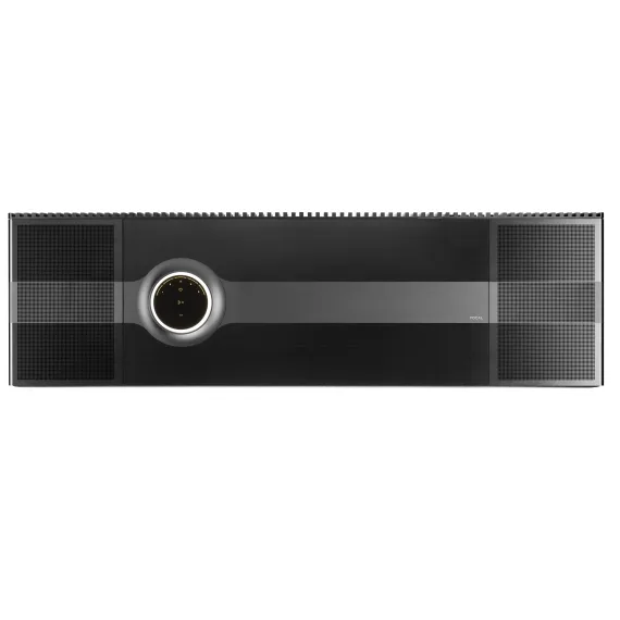 Focal Mu-So Hekla Black