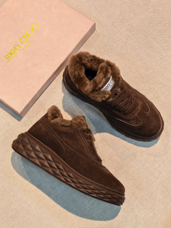 Кроссовки Jimmy Choo