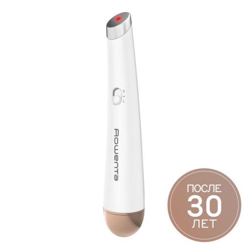 Антивозрастной массажер для коррекции кожи вокруг глаз Rowenta Eye Massager LV2020F0
