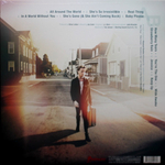 Quinn Sullivan / Wide Awake (Limited Edition)(Coloured Vinyl)(LP)