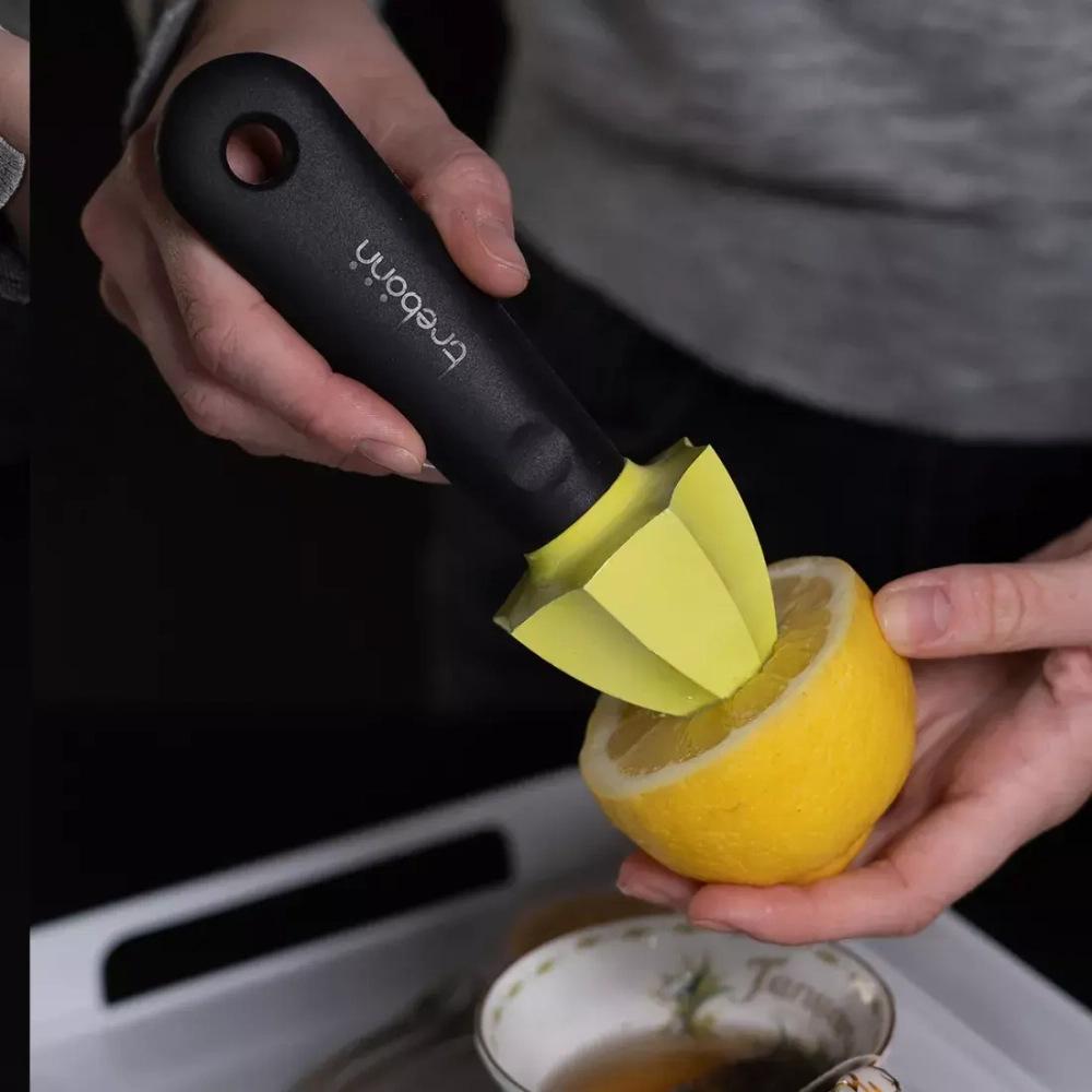 Сквизер для лимона 17.4см Trebonn Kitchen Tools