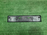 Площадка номера Land Cruiser Prado 150 (2017-н.в.)