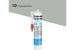 Затирка герметик силиконовая Церезит CS 25 280 мл