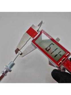 P+ Bt Трос газа для эндуро мотоцикла KAYO T2, T4