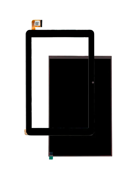 Комплект дисплей и тачскрин для Kenshi Tab H19 LTE