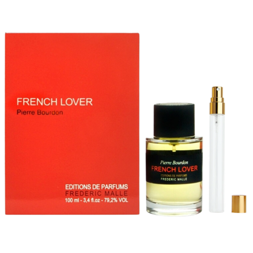 Распив FREDERIC MALLE French Lover edP 1ml men