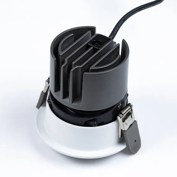 Точечный светильник Scroll A3312PL-1WH Arte Lamp