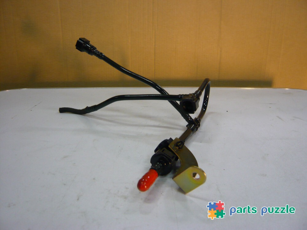 Трубка низкого давления / PIPE - INJ PUMP TO FILTER АРТ: 2646F012РО