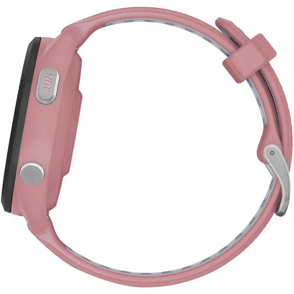 Умные часы Garmin Forerunner 265s розовый