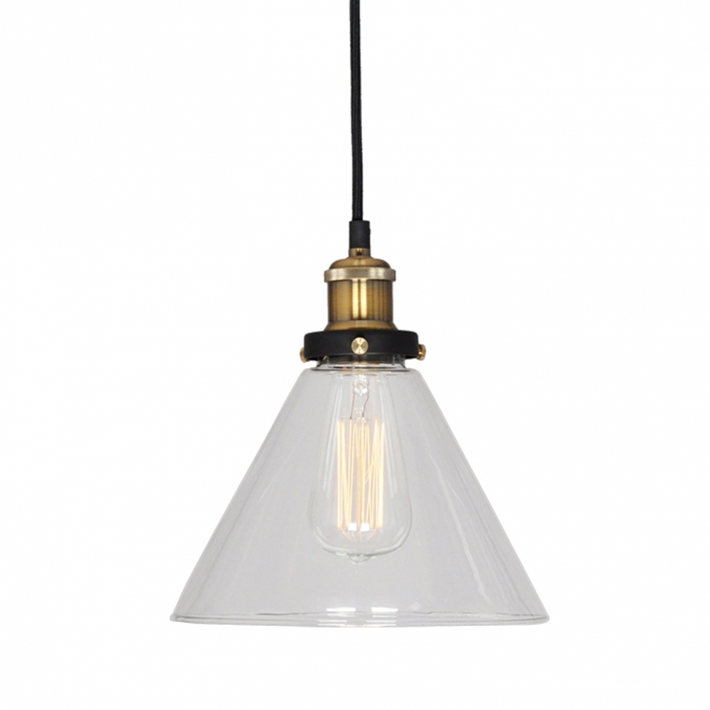Подвесной светильник Lussole Loft Glen cove LSP-9607