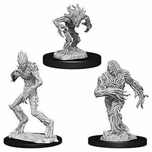 D&D Miniatures: Blights